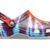 Crocs Classic Clog &laquo;Tie Dye Multi-Color&raquo; 205453-90H