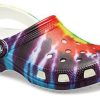 Crocs Classic Clog &laquo;Tie Dye Multi-Color&raquo; 205453-90H