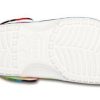Crocs Classic Clog &laquo;Tie Dye Multi-Color&raquo; 205453-90H