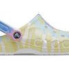 Crocs Classic Clog &laquo;Tie Dye Yellow&raquo; 206883-94S