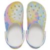 Crocs Classic Clog &laquo;Tie Dye Yellow&raquo; 206883-94S