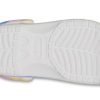 Crocs Classic Clog &laquo;Tie Dye Yellow&raquo; 206883-94S