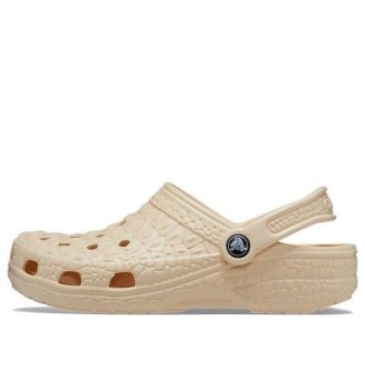 Crocs Classic Clog &laquo;Vanilla&raquo; 206873-108
