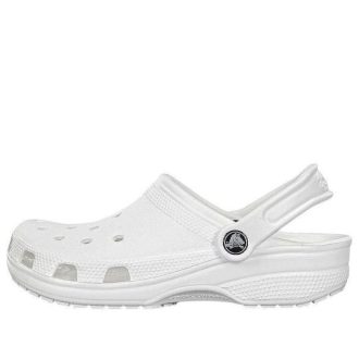 Crocs Classic Clog &laquo;White&raquo; 10001C-100