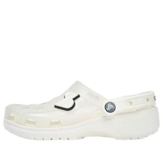 Crocs Classic Clog &laquo;White Black&raquo; 206901-936