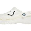 Crocs Classic Clog &laquo;White Black&raquo; 206901-936