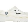 Crocs Classic Clog &laquo;White Black&raquo; 206901-936