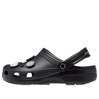 Crocs Classic Clog x 10CC &laquo;Black&raquo; 208168-001