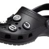 Crocs Classic Clog x 10CC &laquo;Black&raquo; 208168-001