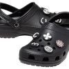 Crocs Classic Clog x 10CC &laquo;Black&raquo; 208168-001