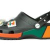 Crocs Classic Clog x 7-Eleven &laquo;Black&raquo; 208272-001