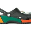 Crocs Classic Clog x 7-Eleven &laquo;Black&raquo; 208272-001