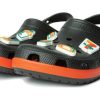 Crocs Classic Clog x 7-Eleven &laquo;Black&raquo; 208272-001