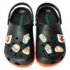 Crocs Classic Clog x 7-Eleven &laquo;Black&raquo; 208272-001