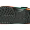 Crocs Classic Clog x 7-Eleven &laquo;Black&raquo; 208272-001