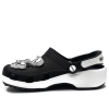 Crocs Classic Clog x Mastermind 208211-HVIT
