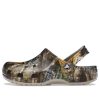 Crocs Classic Clog x thisisneverthat x Realtree Clogs &laquo;Edge Camo Walnut &raquo; 207631-267