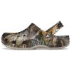 Crocs Classic Clog x thisisneverthat x Realtree Clogs &laquo;Edge Camo Walnut &raquo; 207631-267