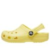 Crocs Classic Clog &laquo;Yellow&raquo; 10001-7HD