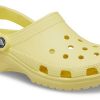 Crocs Classic Clog &laquo;Yellow&raquo; 10001-7HD