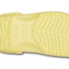 Crocs Classic Clog &laquo;Yellow&raquo; 10001-7HD