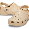 Crocs Classic Clogs &laquo;Beige&raquo; 10001-2DS