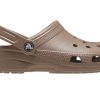 Crocs Classic Clogs &laquo;Brown&raquo; 10001-2Q9