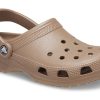 Crocs Classic Clogs &laquo;Brown&raquo; 10001-2Q9