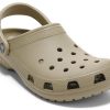 Crocs Classic Clogs &laquo;Cobblestone&raquo; 10001-2V3