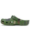 Crocs Classic Clogs &laquo;Daily Paper&raquo; 207250-315