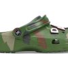 Crocs Classic Clogs &laquo;Daily Paper&raquo; 207250-315