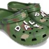 Crocs Classic Clogs &laquo;Daily Paper&raquo; 207250-315
