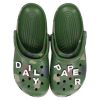 Crocs Classic Clogs &laquo;Daily Paper&raquo; 207250-315