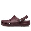 Crocs Classic Clogs &laquo;Dark Cherry&raquo; 10001-6WD