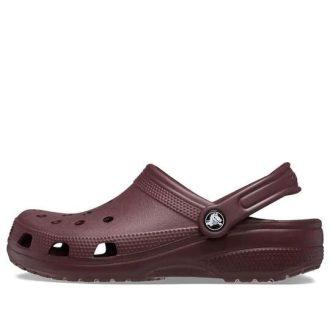 Crocs Classic Clogs &laquo;Dark Cherry&raquo; 10001-6WD