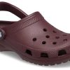 Crocs Classic Clogs &laquo;Dark Cherry&raquo; 10001-6WD