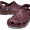 Crocs Classic Clogs &laquo;Dark Cherry&raquo; 10001-6WD