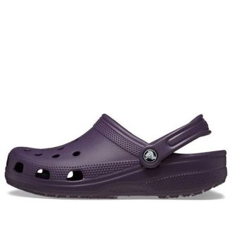 Crocs Classic Clogs &laquo;Dark Iris&raquo; 10001-5AS