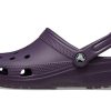Crocs Classic Clogs &laquo;Dark Iris&raquo; 10001-5AS