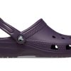 Crocs Classic Clogs &laquo;Dark Iris&raquo; 10001-5AS