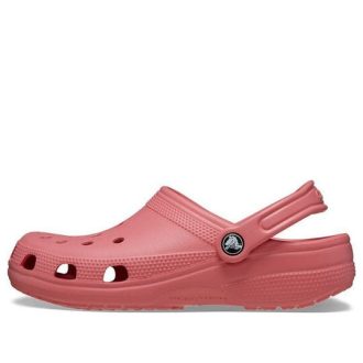 Crocs Classic Clogs &laquo;Hot Blush&raquo; 10001-6XF