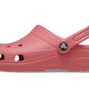 Crocs Classic Clogs &laquo;Hot Blush&raquo; 10001-6XF