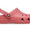 Crocs Classic Clogs &laquo;Hot Blush&raquo; 10001-6XF