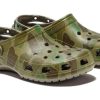Crocs Classic Clogs &laquo;Marble Green&raquo; 903733