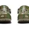 Crocs Classic Clogs &laquo;Marble Green&raquo; 903733