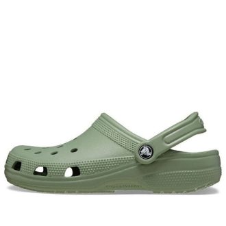 Crocs Classic Clogs &laquo;Moss Green&raquo; 10001-308