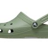 Crocs Classic Clogs &laquo;Moss Green&raquo; 10001-308