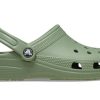 Crocs Classic Clogs &laquo;Moss Green&raquo; 10001-308