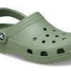 Crocs Classic Clogs &laquo;Moss Green&raquo; 10001-308