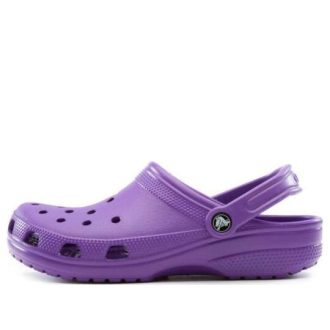 Crocs Classic Clogs &laquo;Neon Purple&raquo; 10001-518
